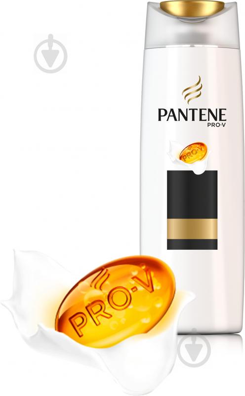 Шампунь Pantene Густе та міцне 250 мл - фото 3