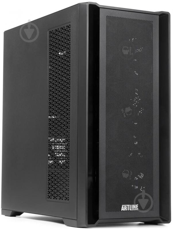 Робоча станція Artline WorkStation W99 (W99v68Win) black - фото 1