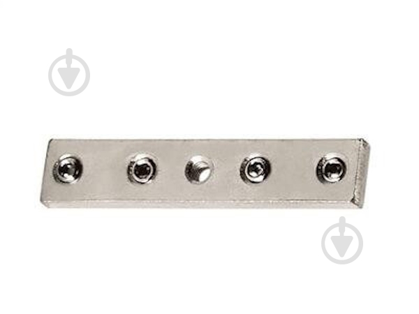 Соединитель Quadrum Square line 1 шт. - фото 1 Соединитель Quadrum Square line 1 шт. - фото 1