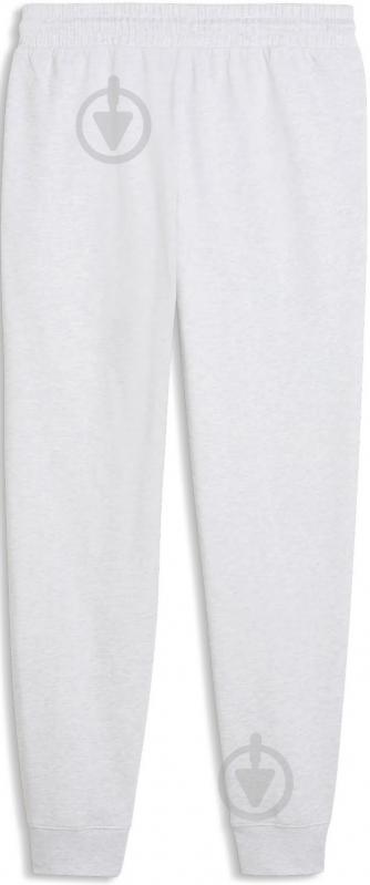 Брюки Puma ESS ELEVATED SWEATPANTS FL CL 69407505 р. S серый - фото 5