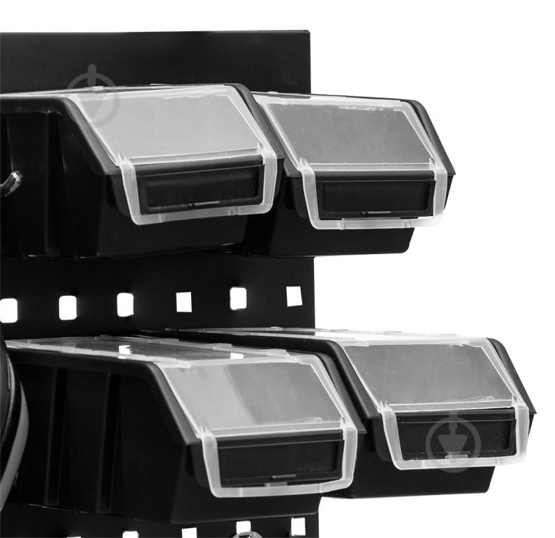 Лоток для мелких деталей Topex 79R167 - фото 5