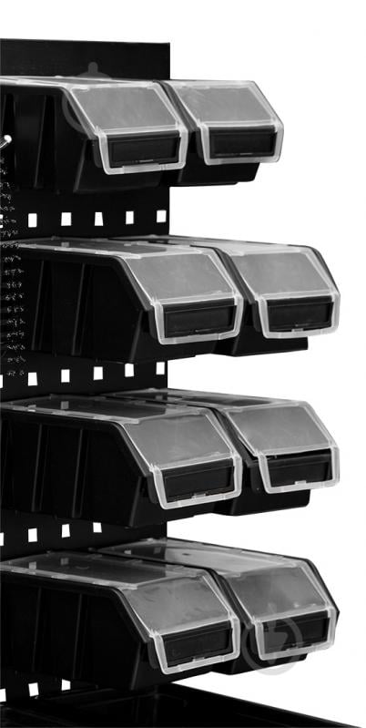 Лоток для мелких деталей Topex 79R167 - фото 4