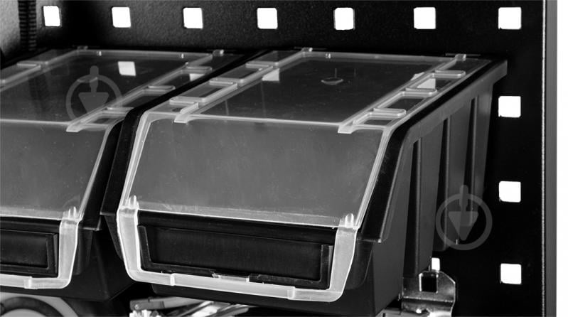 Лоток для мелких деталей Topex 79R167 - фото 3