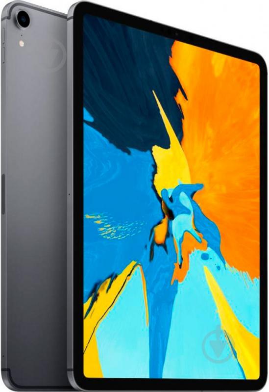 iPad Pro 第1世代 64GB Wi-Fiモデル A1980 ᐉ Планшет Apple APPLE iPad Pro Wi-Fi A1980 64GB 11
