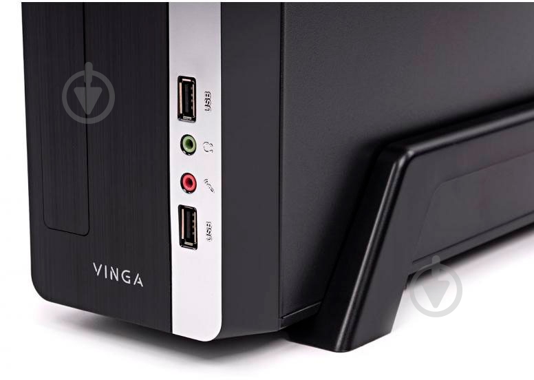 Корпус Vinga CS309B - фото 11