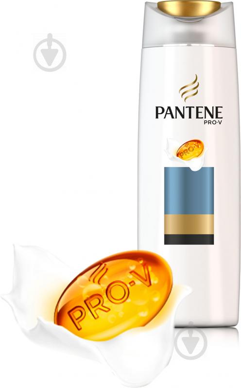 Шампунь Pantene Зволоження та відновлення 250 мл - фото 5