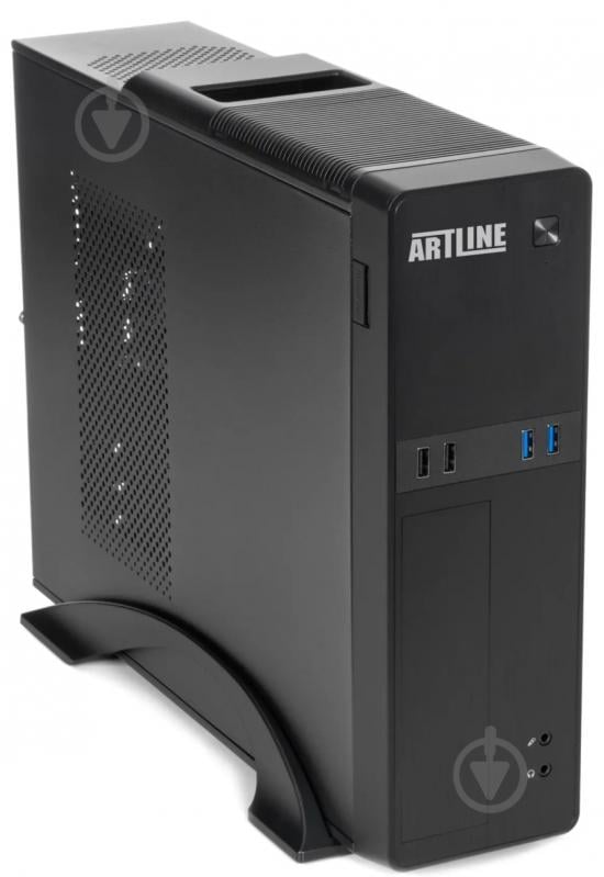 Компьютер Artline Business B25 (B25v56) black - фото 3