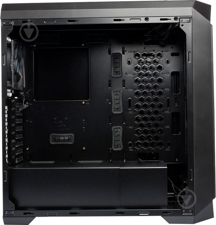 Корпус Vinga Cobalt - фото 7