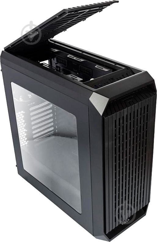 Корпус Vinga Cobalt - фото 11