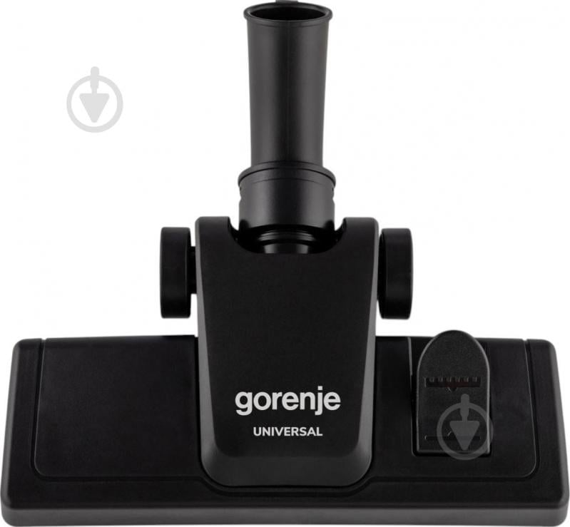 Пылесос Gorenje VCE 22 G4HGR - фото 8 Пылесос Gorenje VCE 22 G4HGR - фото 8