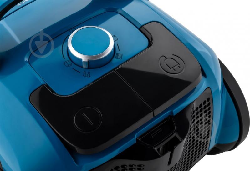 Пылесос Gorenje VCE 22 G4HGR - фото 6 Пылесос Gorenje VCE 22 G4HGR - фото 6