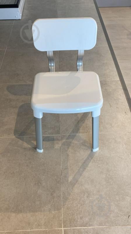 Сидіння для ванни PRIMANOVA СAPPADOCIA KV20-01 34х42 см - фото 3