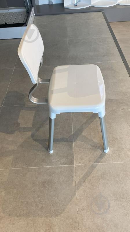 Сидіння для ванни PRIMANOVA СAPPADOCIA KV20-01 34х42 см - фото 5