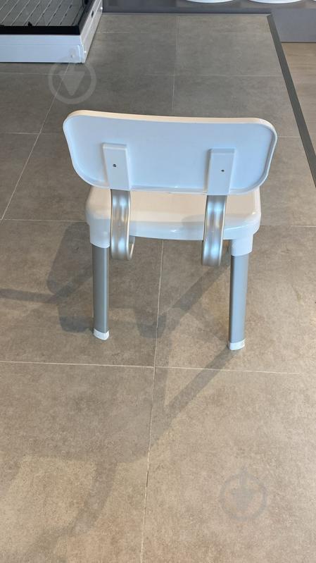 Сидіння для ванни PRIMANOVA СAPPADOCIA KV20-01 34х42 см - фото 6