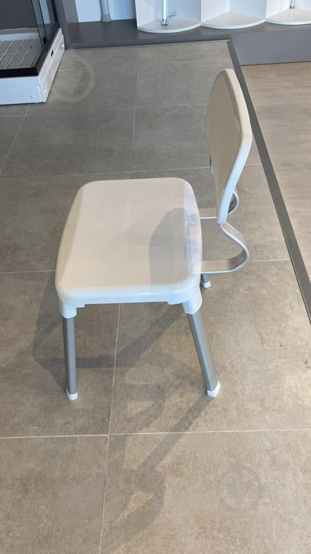 Сидіння для ванни PRIMANOVA СAPPADOCIA KV20-01 34х42 см - фото 4