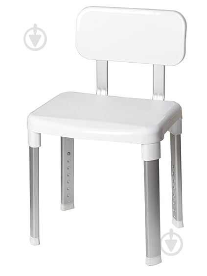 Сидіння для ванни PRIMANOVA СAPPADOCIA KV20-01 34х42 см - фото 1