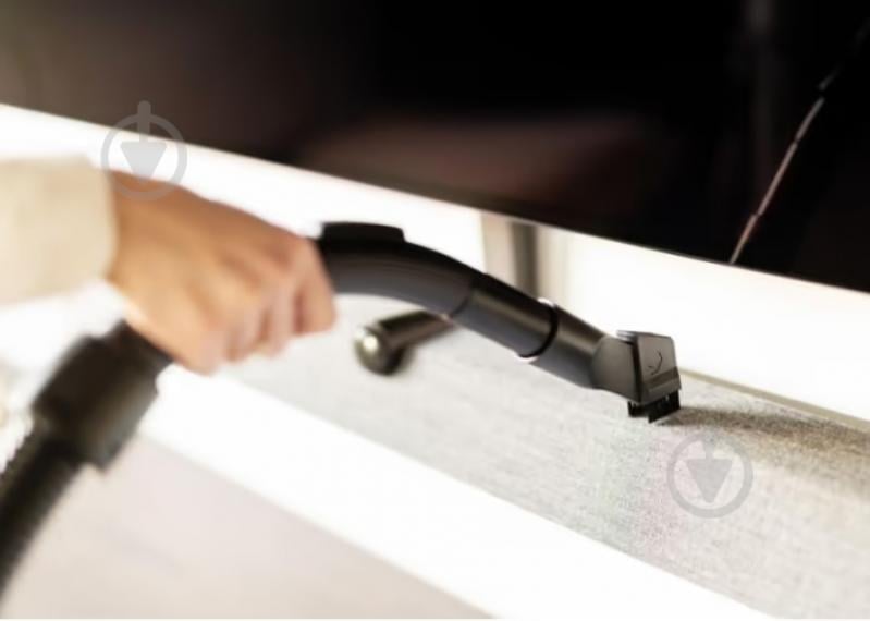 Пилосос Gorenje VCE 01 G2ACBL - фото 9