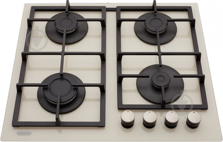 Комплект вбудовуваної техніки Eleyus варильна поверхня VITA 60 BG CF + духова шафа LEONA 6006 BG - фото 7 Комплект вбудовуваної техніки Eleyus варильна поверхня VITA 60 BG CF + духова шафа LEONA 6006 BG - фото 7