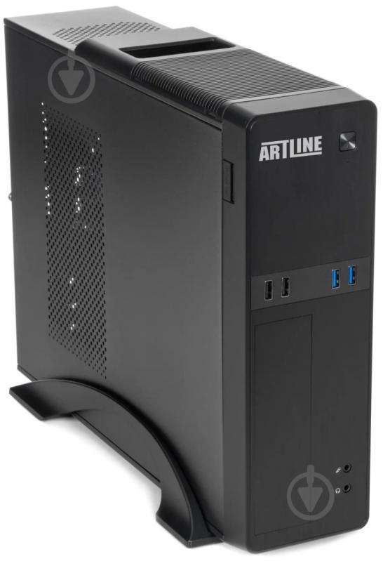 Компьютер Artline Business B25 (B25v56Win) black - фото 2