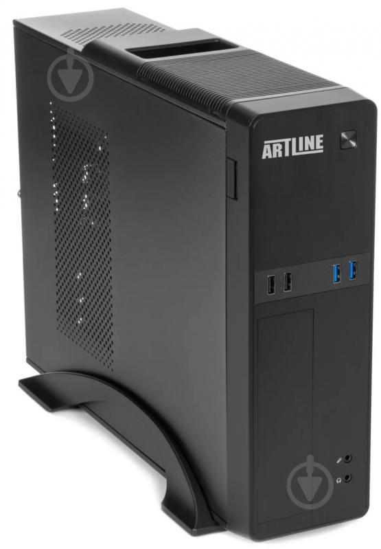 Компьютер Artline Business B25 (B25v57Win) black - фото 6