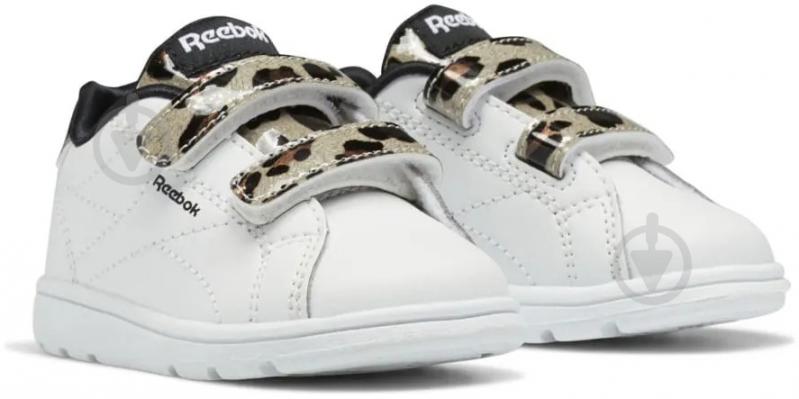 Кросівки Reebok GW3684 р.26,5 білі - фото 3