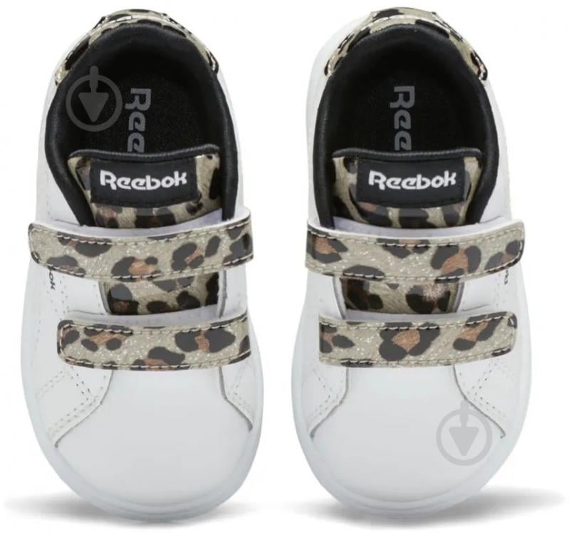 Кросівки Reebok GW3684 р.26,5 білі - фото 5