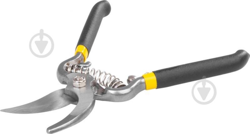 Секатор-ножницы Strend Pro 250 мм (211816) - фото 3