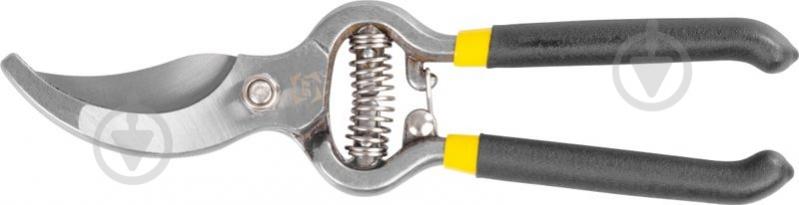 Секатор-ножницы Strend Pro 250 мм (211816) - фото 2