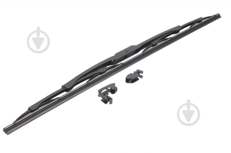 Щетка стеклоочистителя Denso DM050 500 мм 1 шт. - фото 2