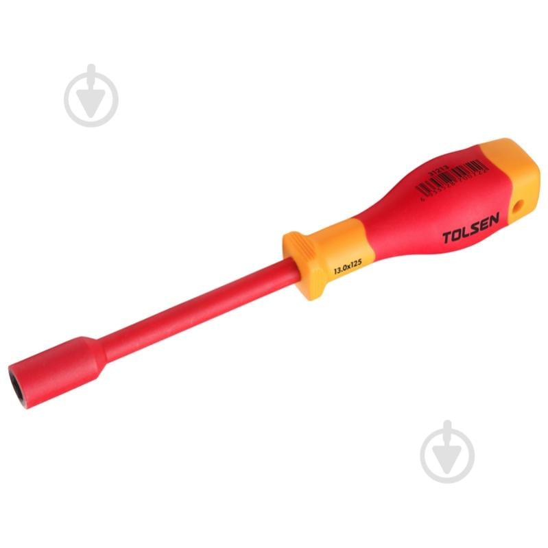 Викрутка-гайковерт Tolsen Premium 14×125 мм V31214 - фото 1