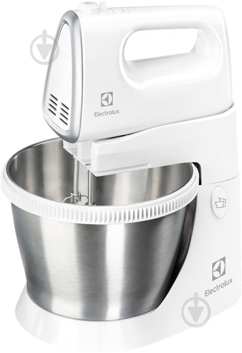 ВІТРИНА! Міксер Electrolux ESM3300 - фото 1 ВІТРИНА! Міксер Electrolux ESM3300 - фото 1