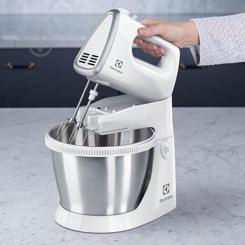 ВІТРИНА! Міксер Electrolux ESM3300 - фото 2 ВІТРИНА! Міксер Electrolux ESM3300 - фото 2
