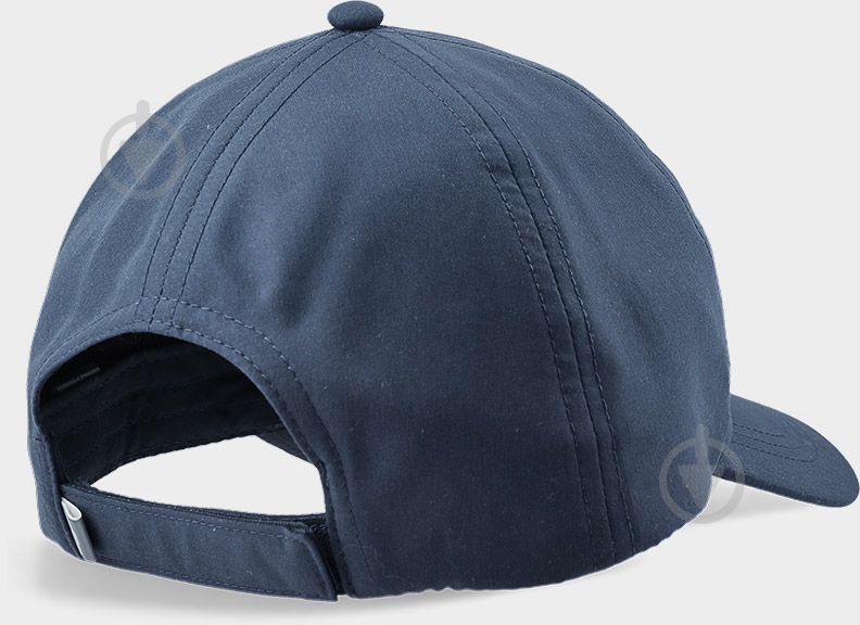 Кепка 4F BASEBALL CAP M168 4FJRSS23ACABM168-33S OS голубой - фото 2 Кепка 4F BASEBALL CAP M168 4FJRSS23ACABM168-33S OS голубой - фото 2