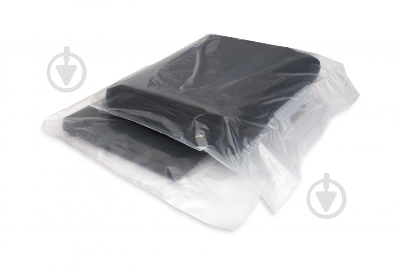 Агроволокно Агрощит 50 (1,6х5 м) чорне - фото 2