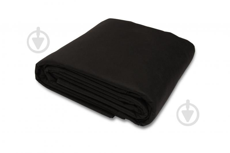 Агроволокно Агрощит 50 (1,6х5 м) чорне - фото 1