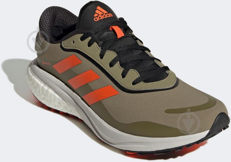 Кроссовки Adidas GW9110 р.43 1/3 - фото 4