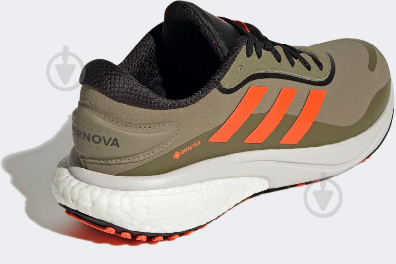 Кроссовки Adidas GW9110 р.43 1/3 - фото 5