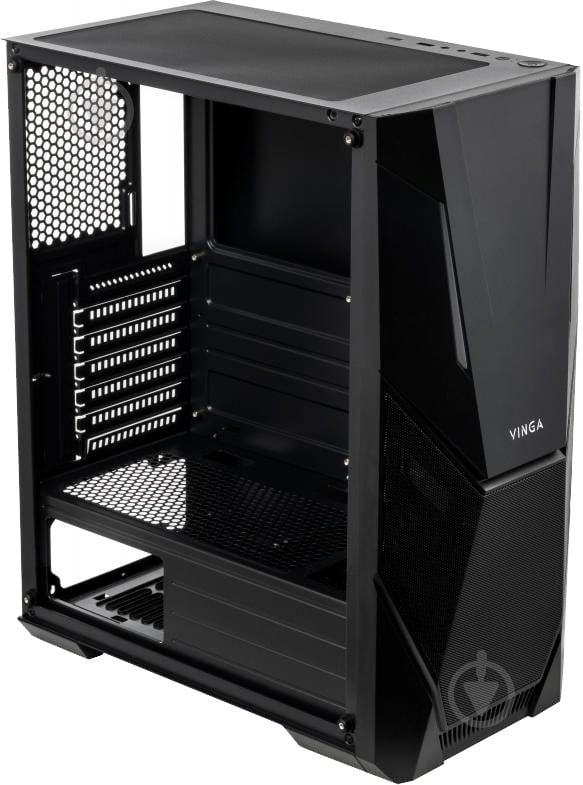 Корпус Vinga CS213B - фото 9
