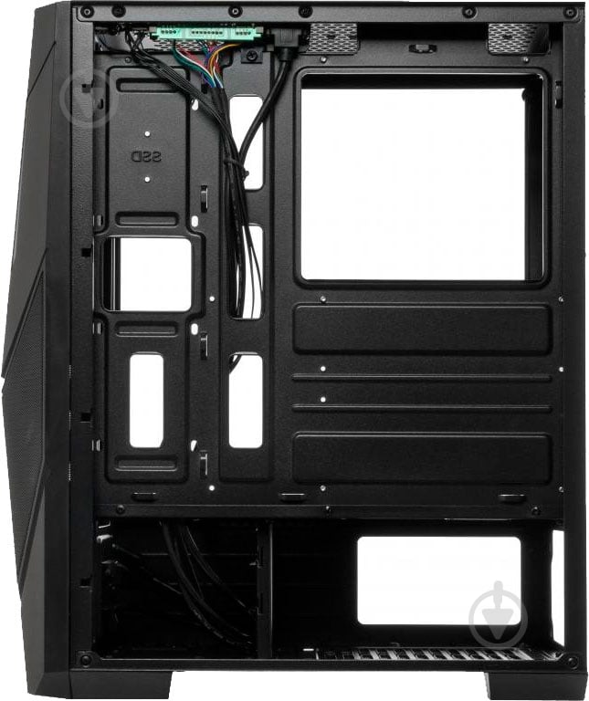 Корпус Vinga CS213B - фото 6