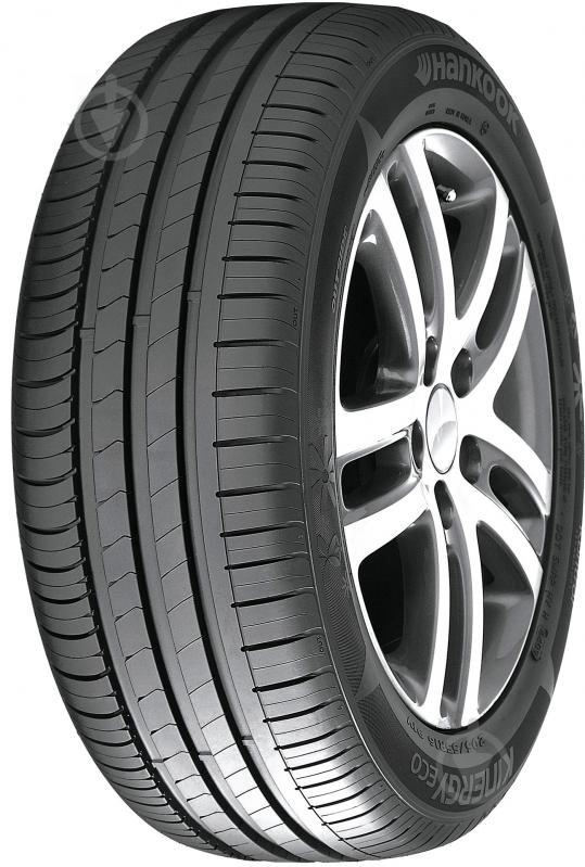 Шина Hankook K425 Kinergy Eco 175/65R14 82 T лето - фото 1