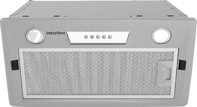 Витяжка Interline Smart GR A/60/T - фото 1