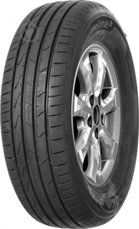 Шина Hankook K125 195/65R15 91 V лето - фото 1