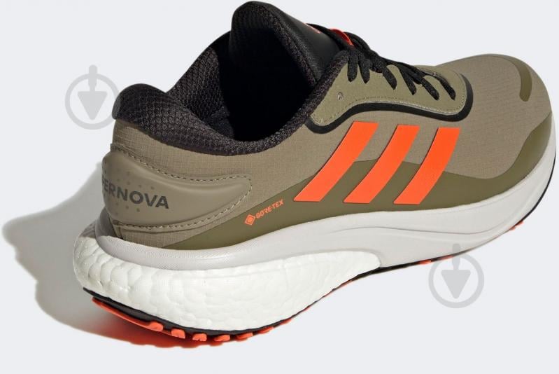 Кросівки Adidas GW9110 р.42 2/3 - фото 5