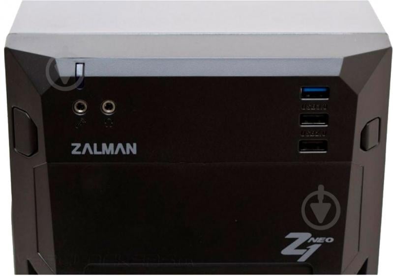 Корпус Zalman Z1 NEO - фото 9