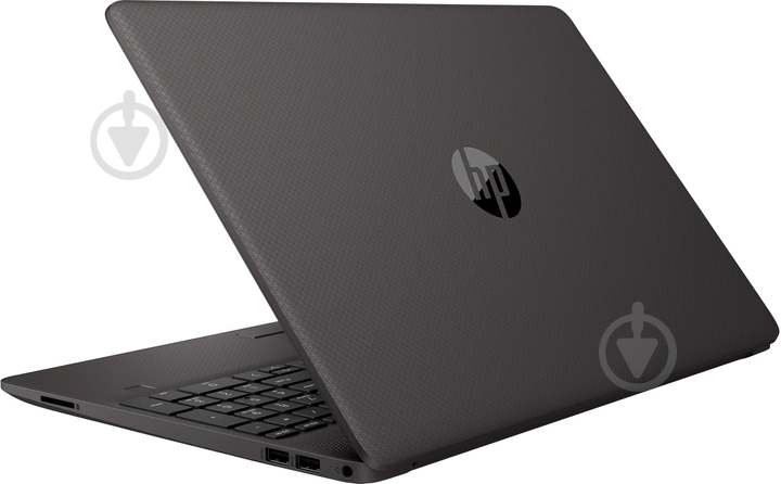 Ноутбук HP 255 G9 15,6" (6F254EA) black - фото 5