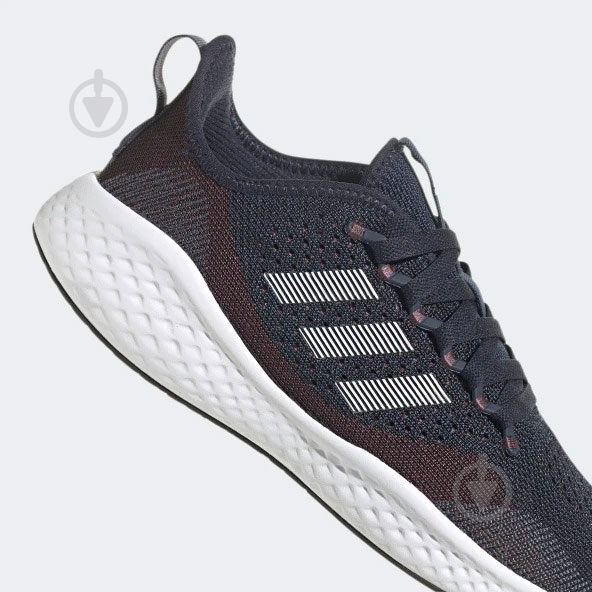 Кроссовки Adidas GW4012 р.44 2/3 - фото 5