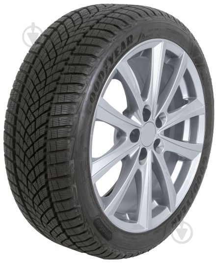 Шина Goodyear Ultra Grip Performance+ 255/45 R20 105 T зима - фото 1