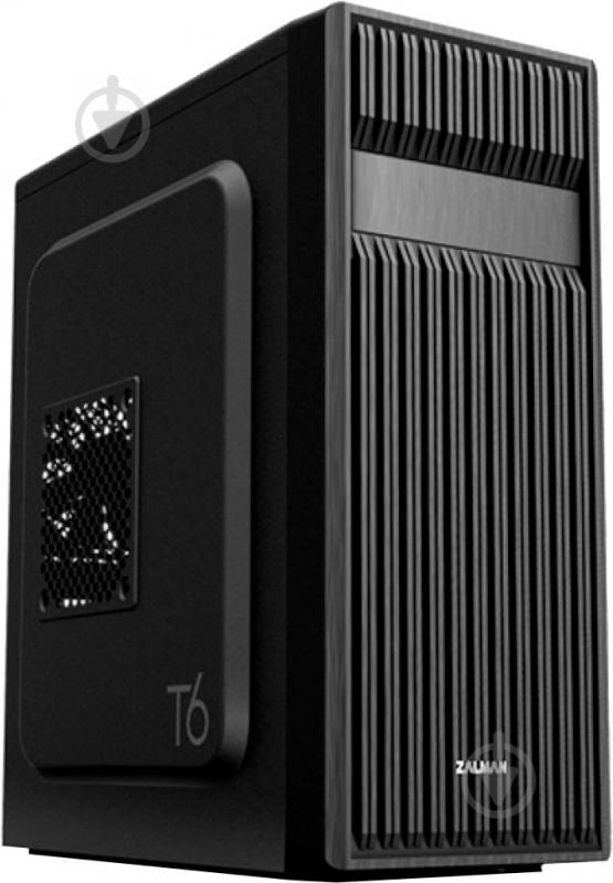 Корпус Zalman ZM-T6 - фото 1