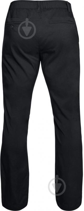 Брюки Under Armour 1309545-001 р. 32-34 black - фото 2