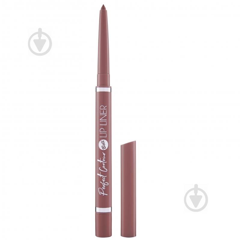 Олівець для губ Perfect Contour Lip Liner №01 naked nude - фото 2